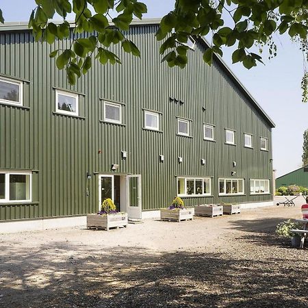 Vz893 Groepsaccommodatie In Hulst Villa Kloosterzande Exteriör bild